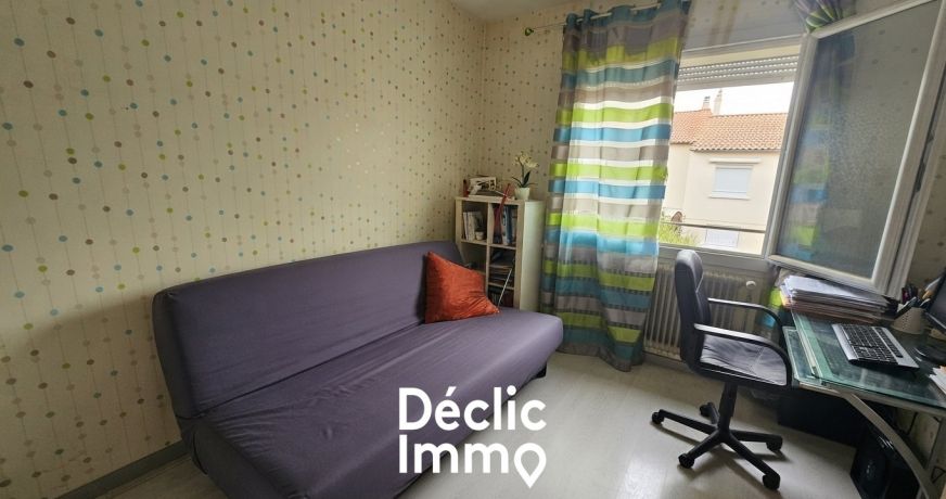 vente Maison de ville Niort