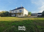 vente Maison individuelle Ardin