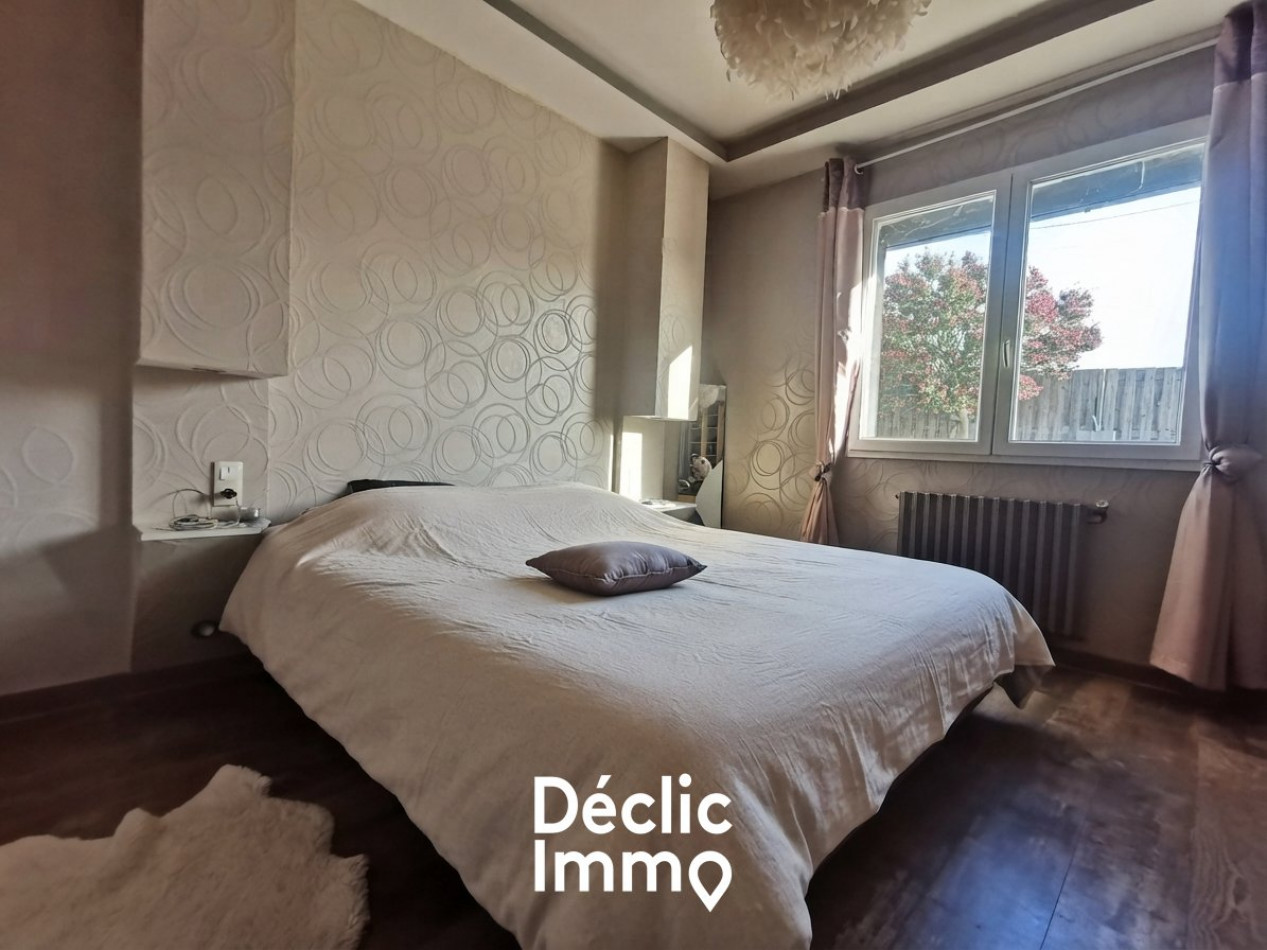 vente Maison individuelle Ardin - Photo 4