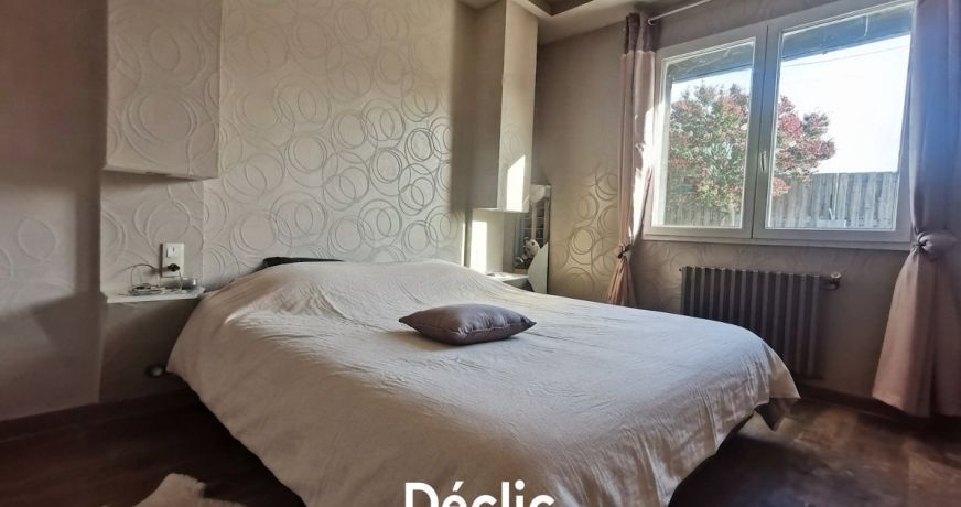 vente Maison individuelle Ardin