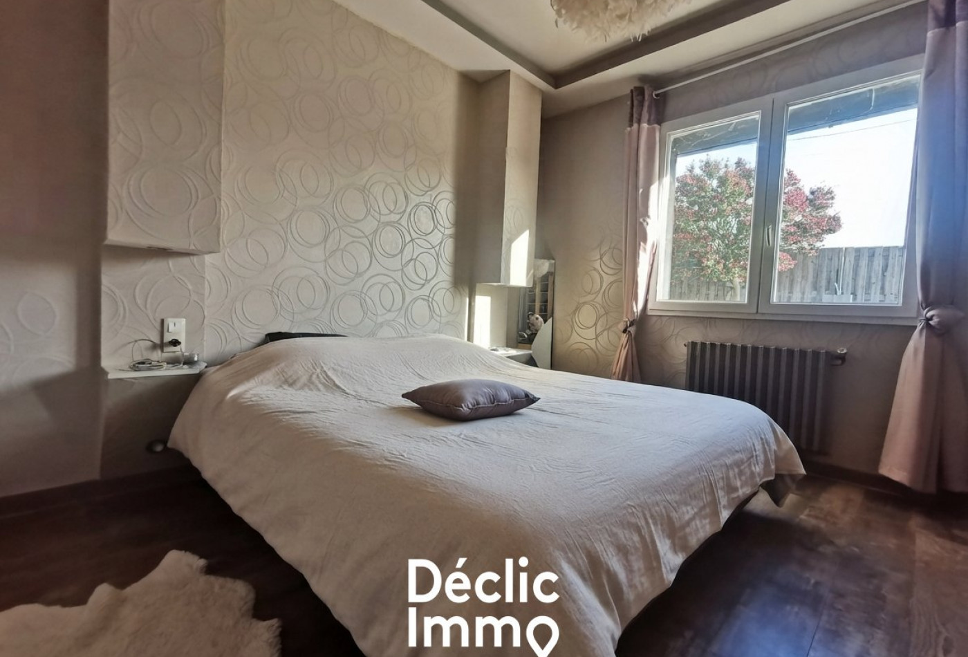 vente Maison individuelle Ardin - Photo 4