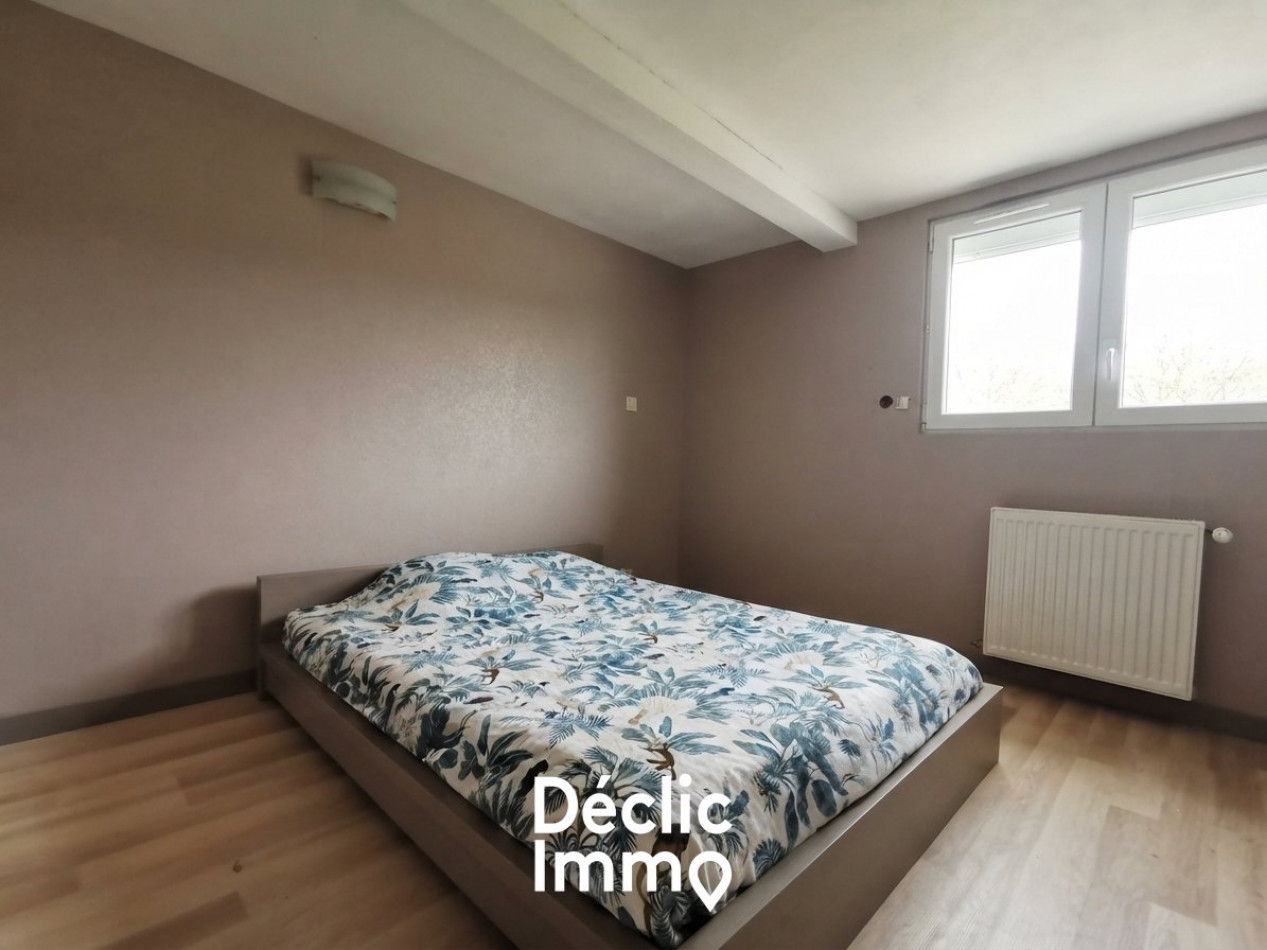 vente Maison individuelle Ardin - Photo 10