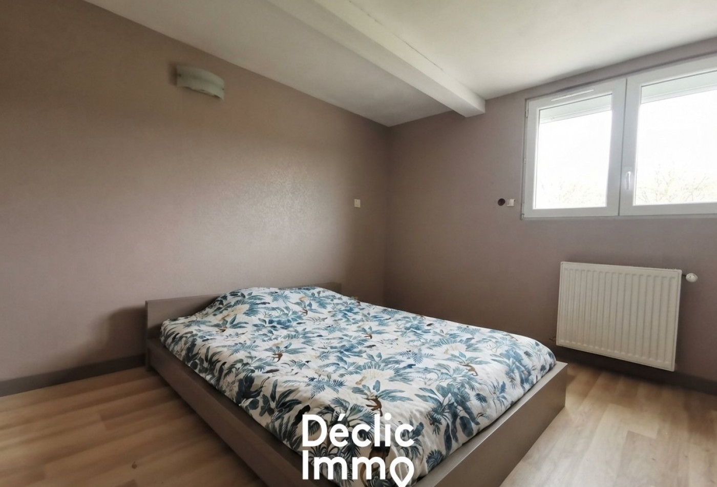 vente Maison individuelle Ardin - Photo 10