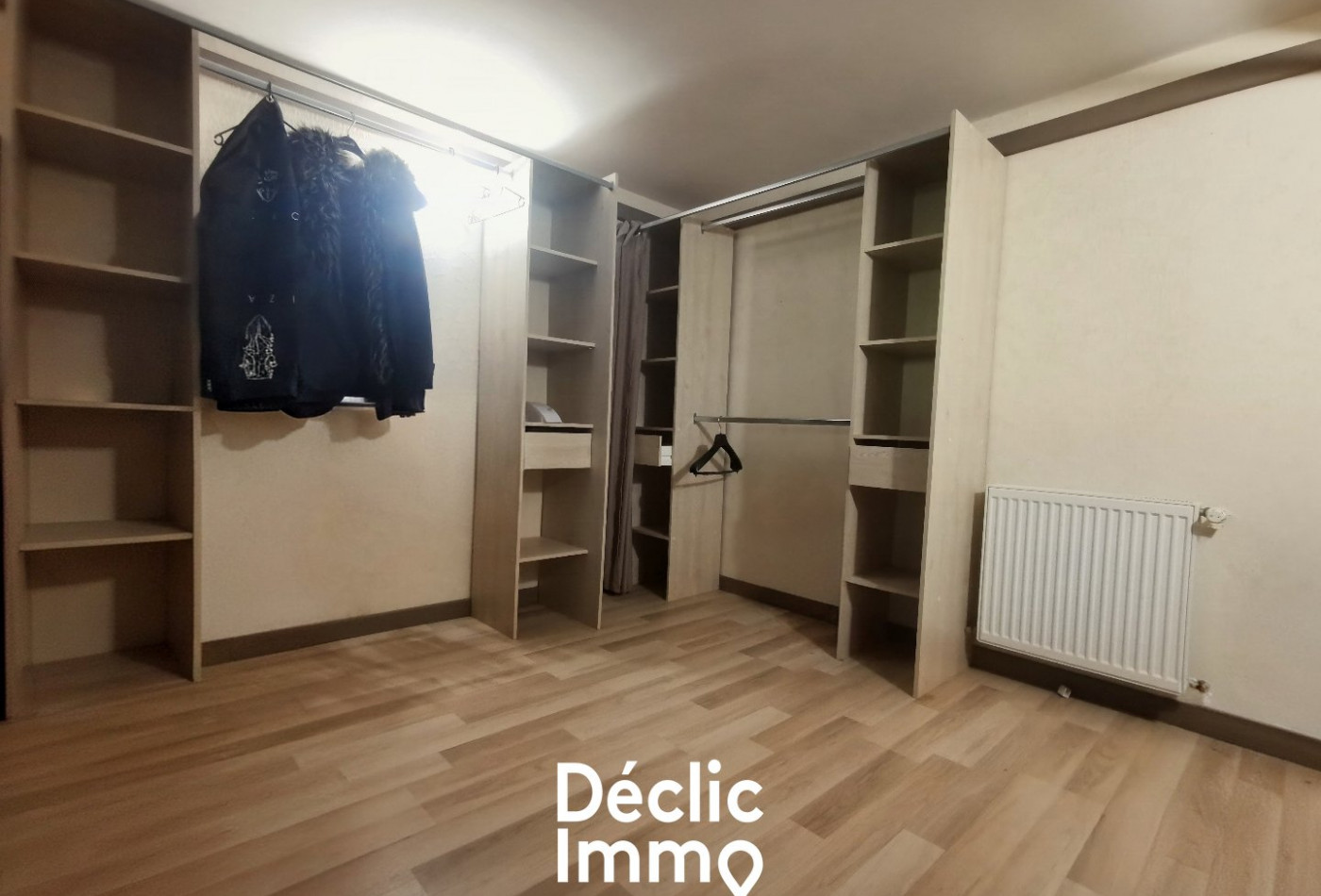 vente Maison individuelle Ardin - Photo 8