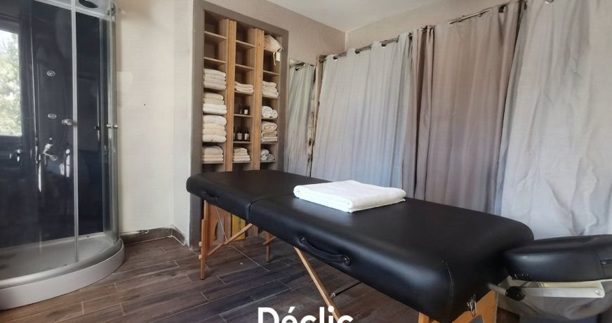 vente Maison individuelle Ardin