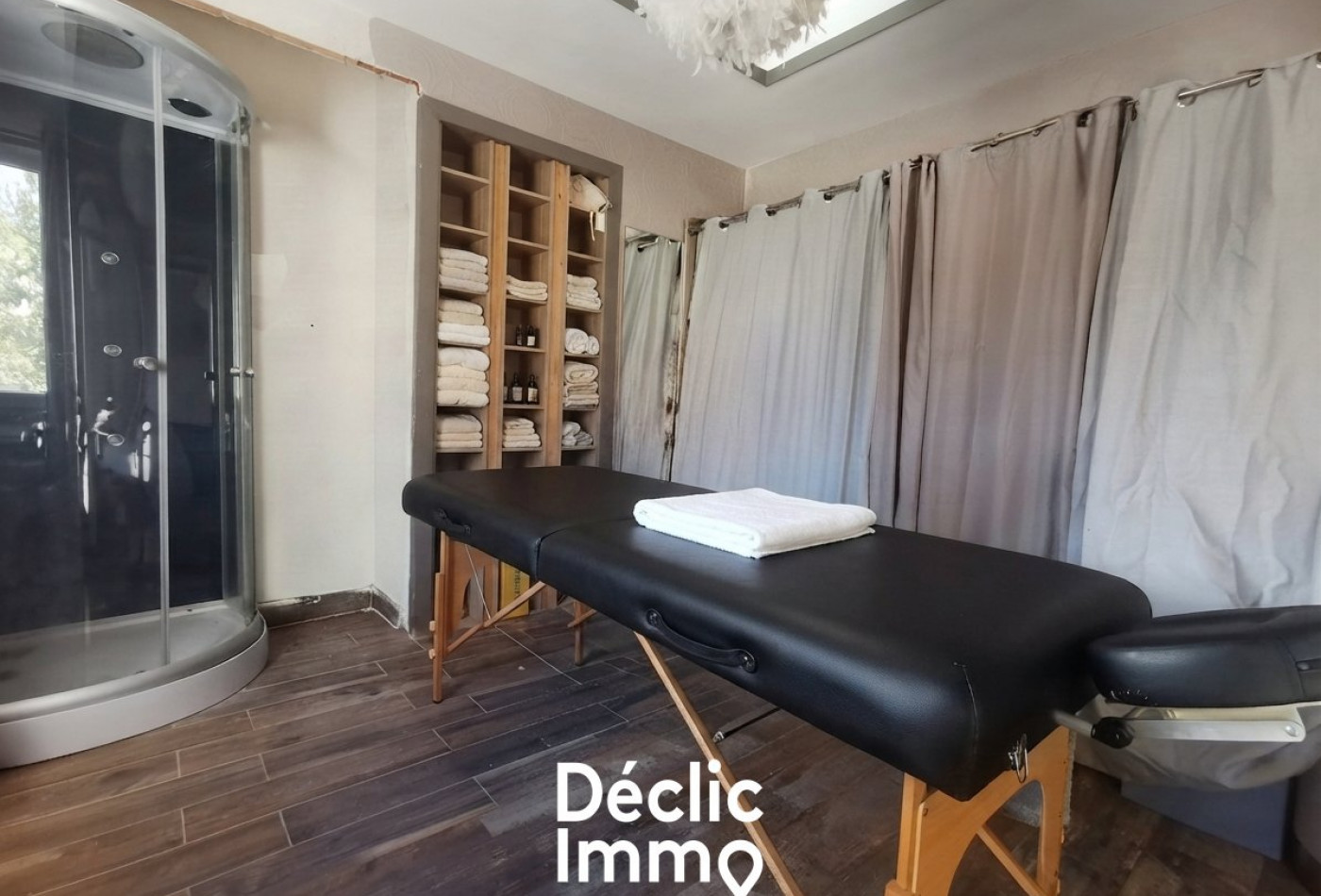 vente Maison individuelle Ardin - Photo 5