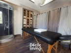 vente Maison individuelle Ardin
