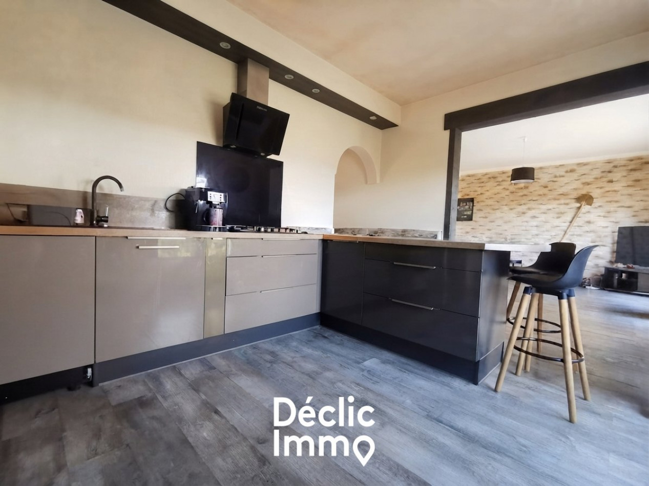 vente Maison individuelle Ardin - Photo 3