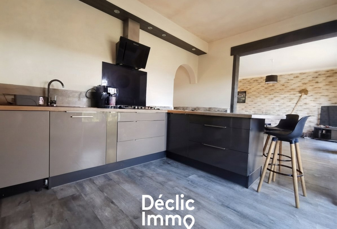 vente Maison individuelle Ardin - Photo 3