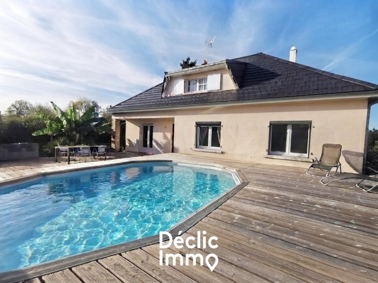 vente Maison individuelle Ardin - Photo 1