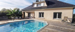 vente Maison individuelle Ardin