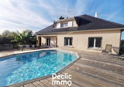 vente Maison individuelle Ardin