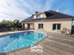 vente Maison individuelle Ardin