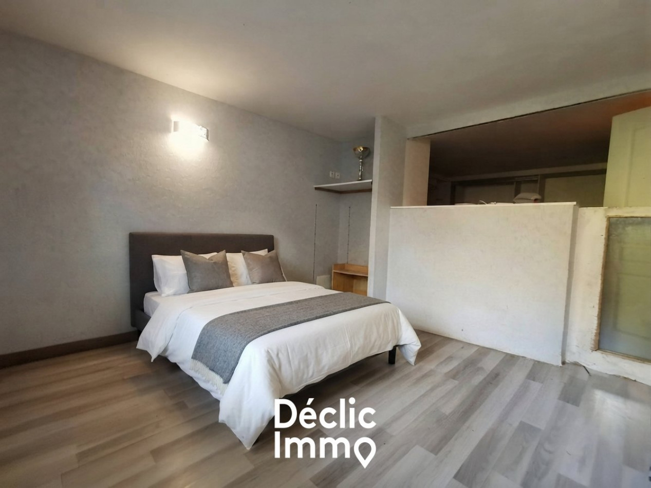 vente Maison individuelle Ardin - Photo 7