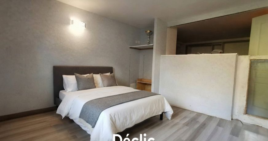 vente Maison individuelle Ardin