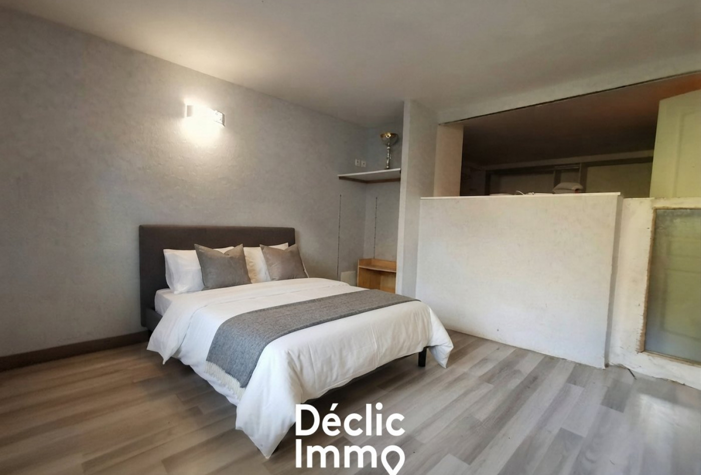 vente Maison individuelle Ardin - Photo 7