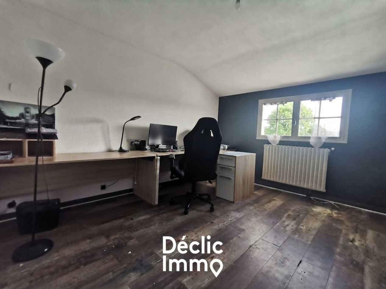 vente Maison individuelle Ardin - Photo 11