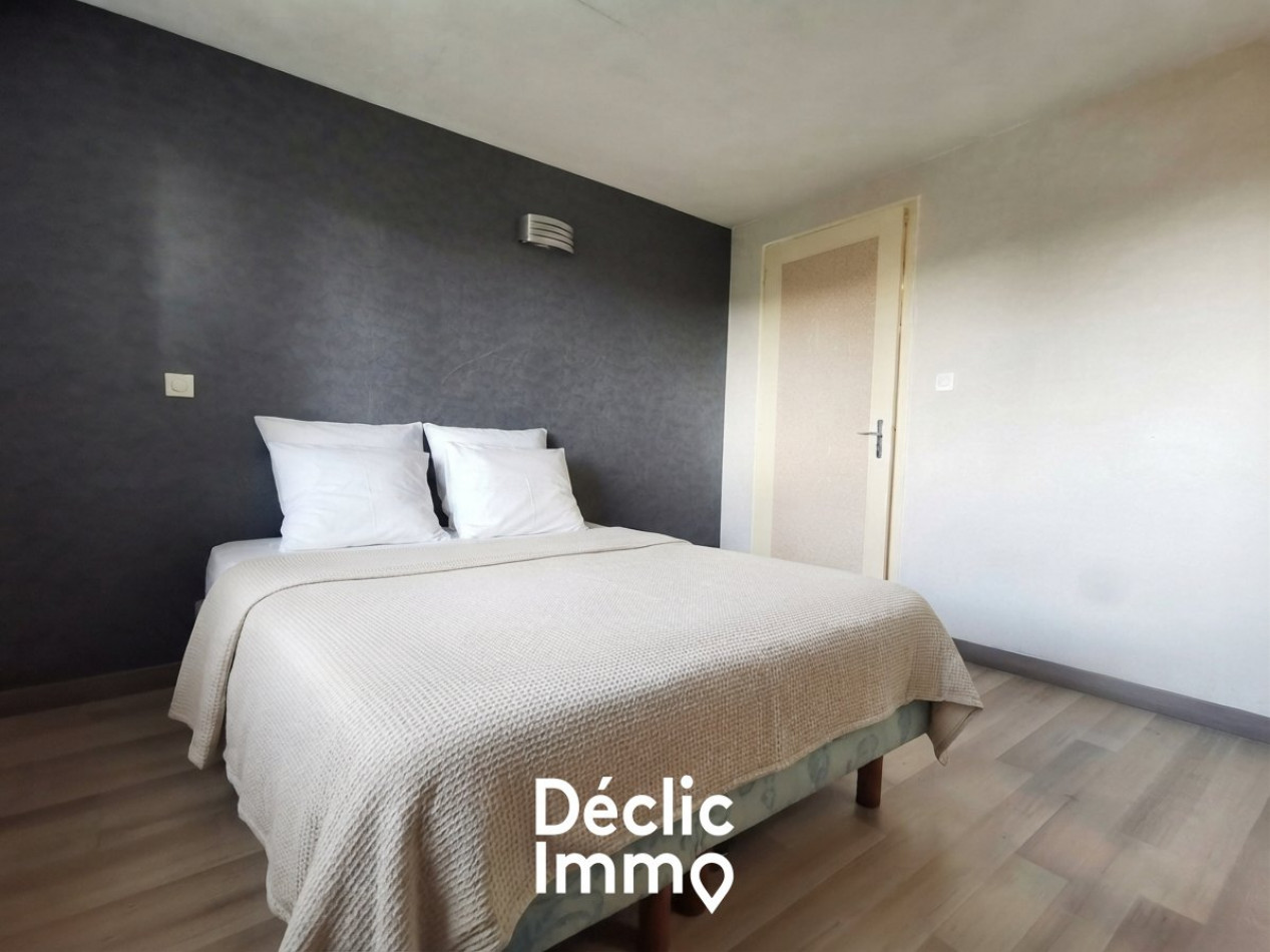 vente Maison individuelle Ardin - Photo 9