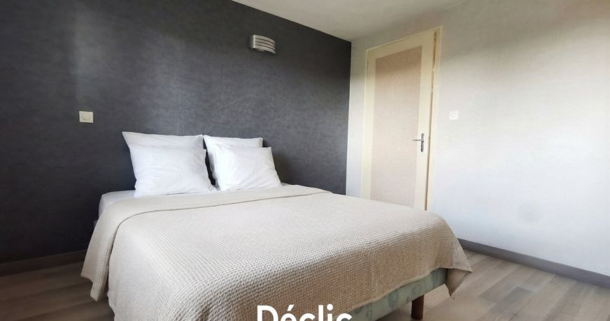 vente Maison individuelle Ardin