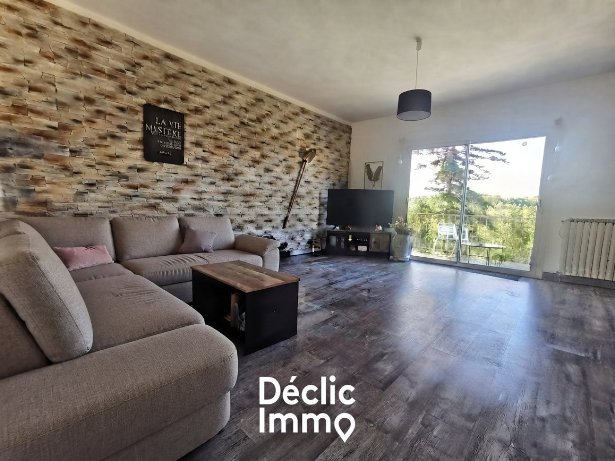 vente Maison individuelle Ardin - Photo 2