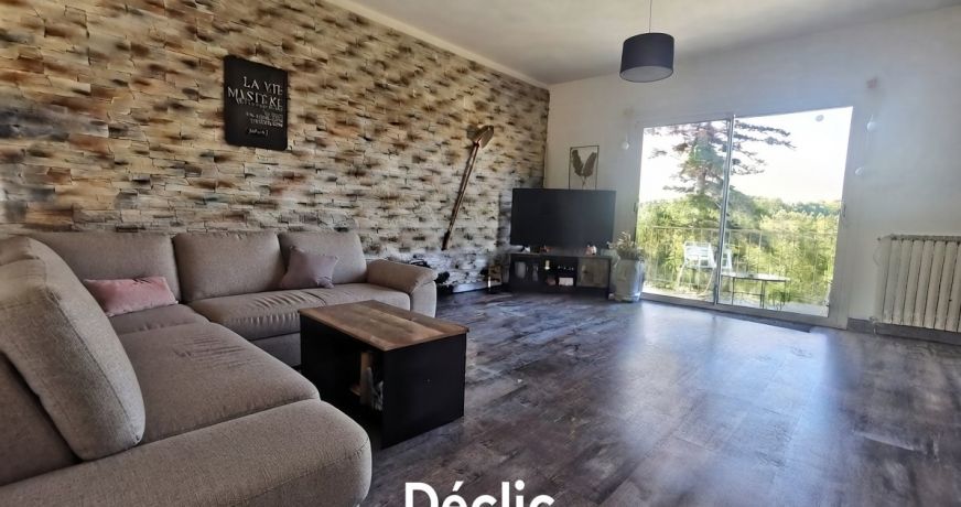vente Maison individuelle Ardin