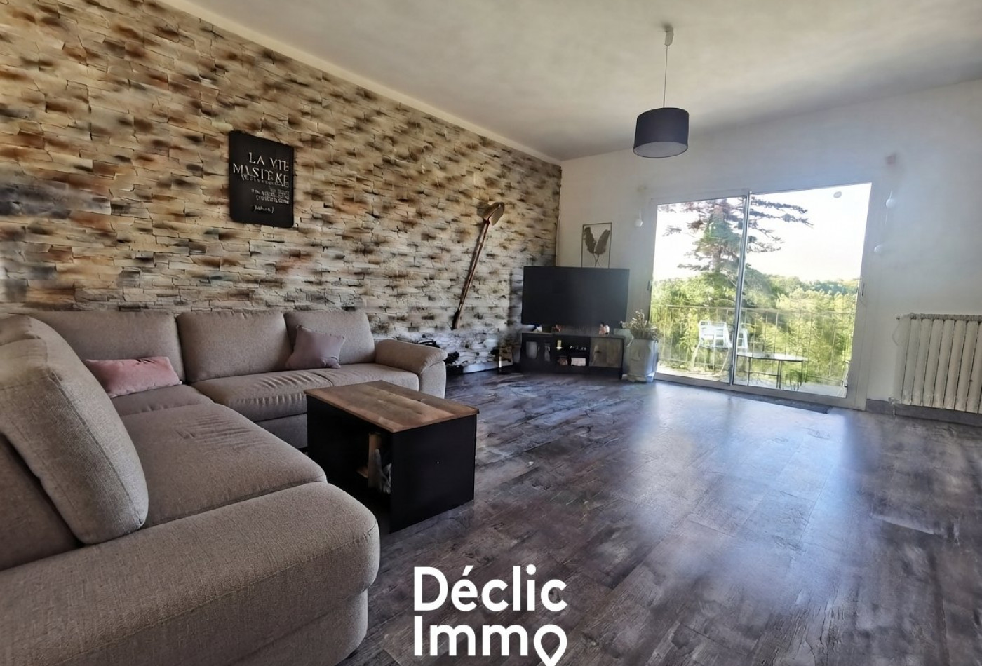 vente Maison individuelle Ardin - Photo 2