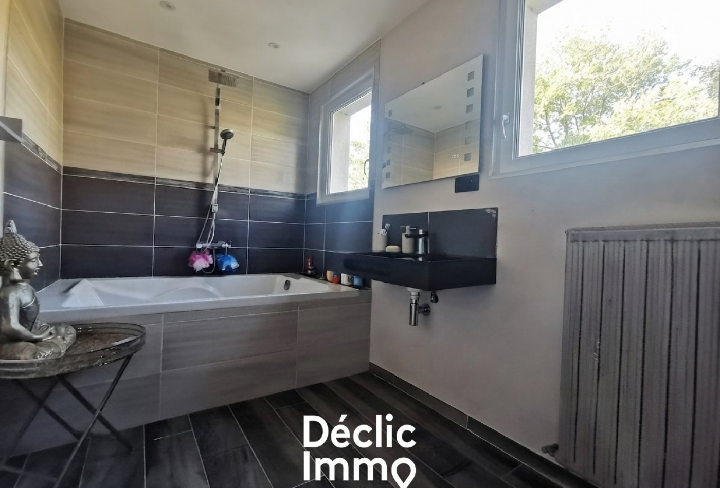 vente Maison individuelle Ardin - Photo 6