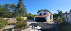 vente Maison individuelle Chauray