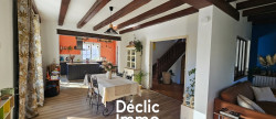 vente Maison individuelle Chauray