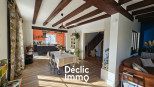 vente Maison individuelle Chauray