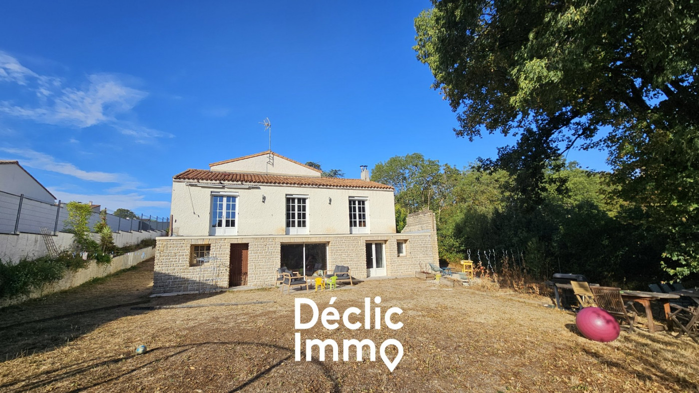vente Maison individuelle Chauray - Photo 12