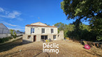 vente Maison individuelle Chauray