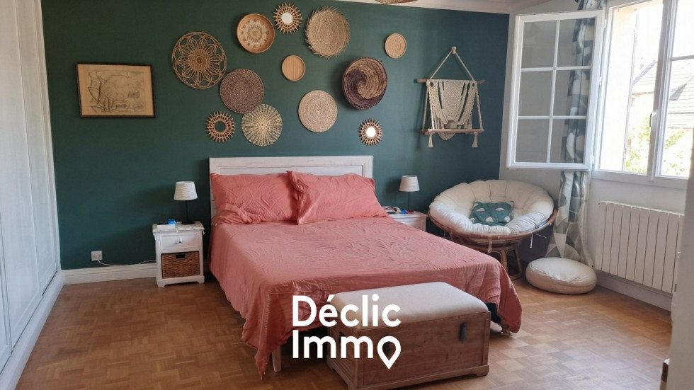 vente Maison individuelle Chauray - Photo 8