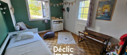 vente Maison individuelle Chauray