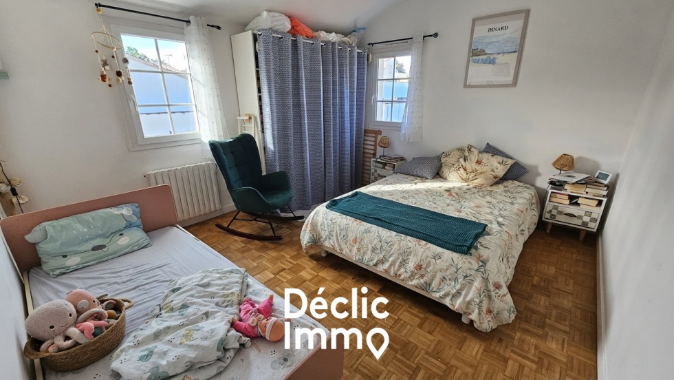 vente Maison individuelle Chauray - Photo 10