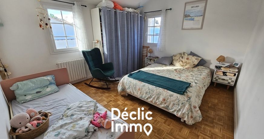 vente Maison individuelle Chauray