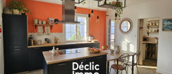 vente Maison individuelle Chauray