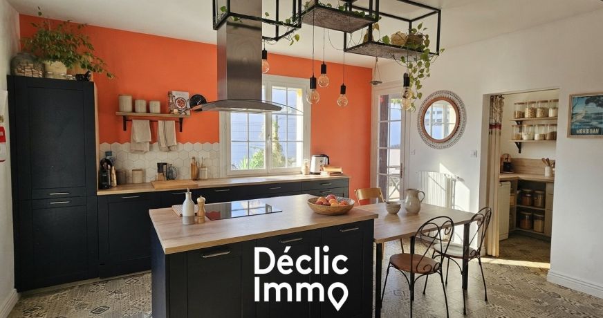 vente Maison individuelle Chauray
