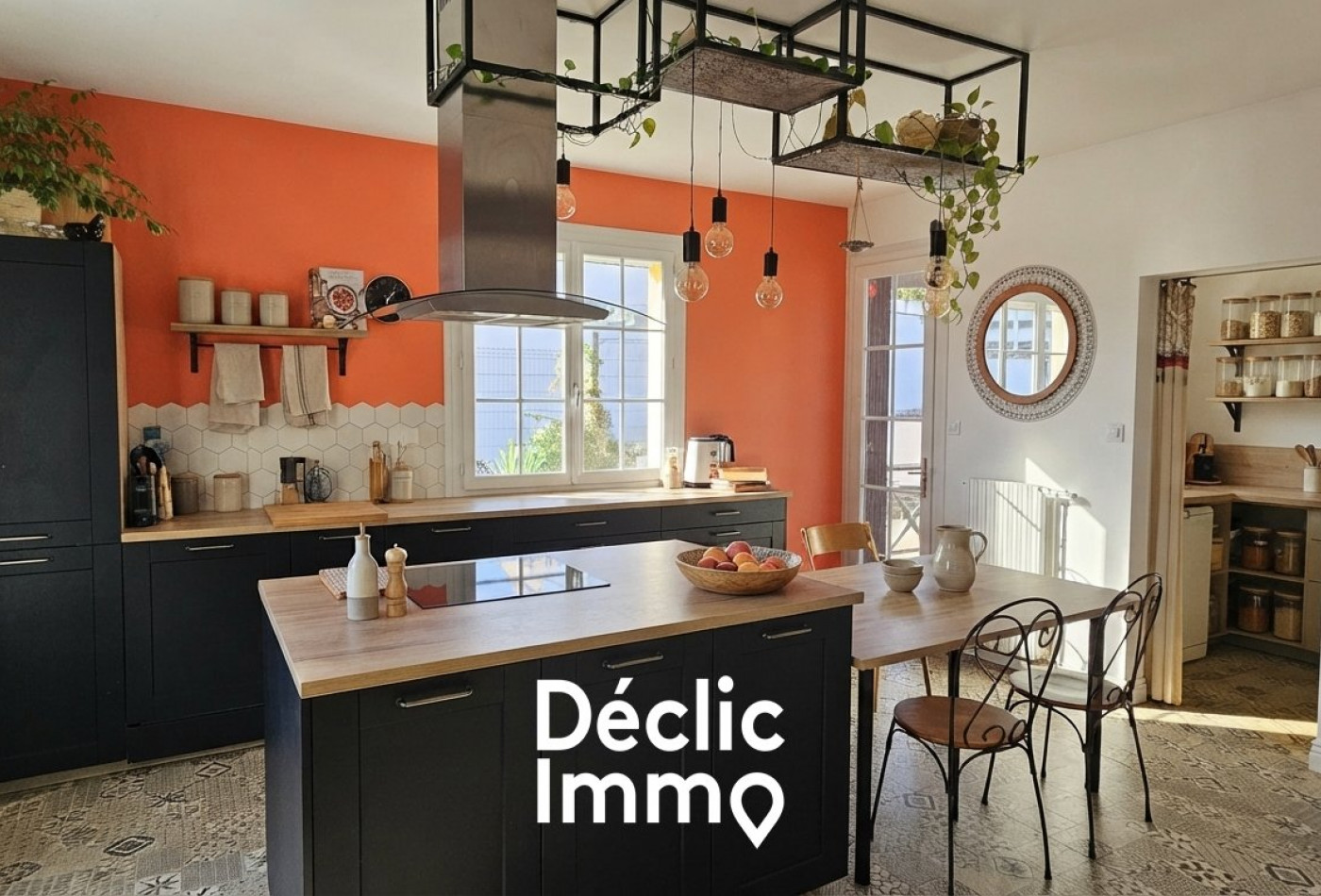 vente Maison individuelle Chauray - Photo 3