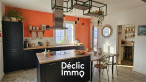 vente Maison individuelle Chauray