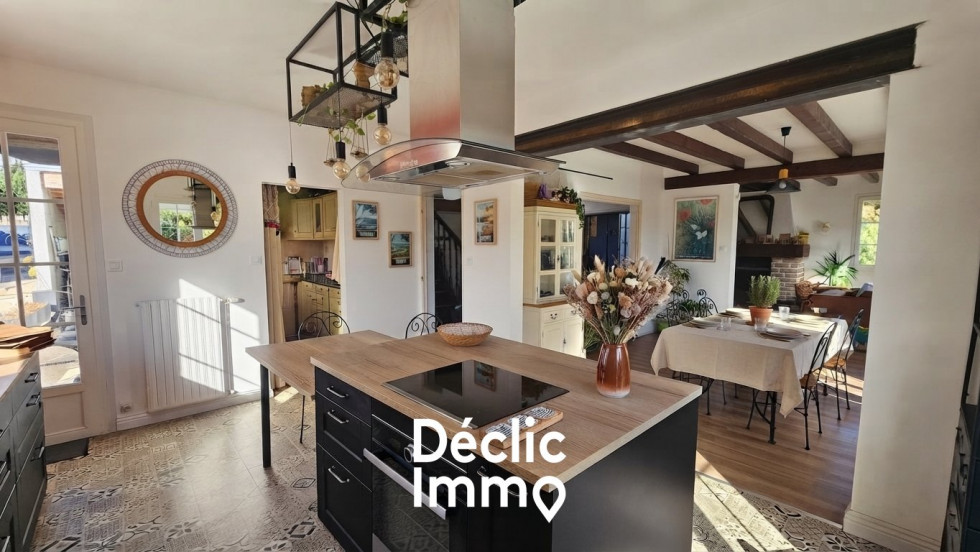 vente Maison individuelle Chauray - Photo 2