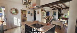 vente Maison individuelle Chauray