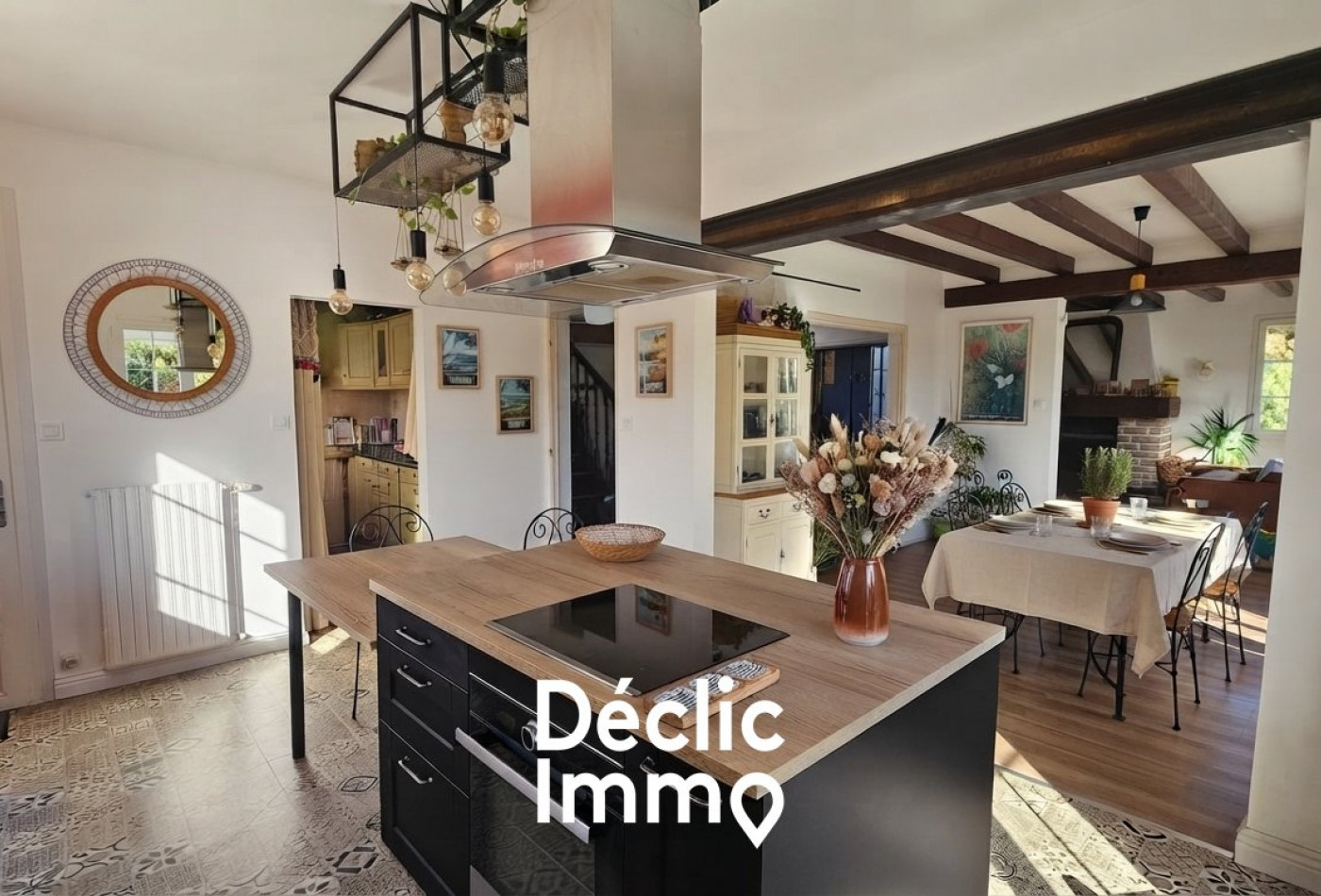 vente Maison individuelle Chauray - Photo 2