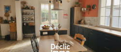 vente Maison individuelle Chauray