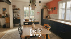 vente Maison individuelle Chauray