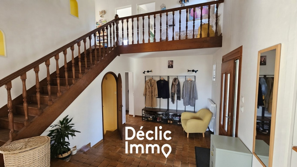 vente Maison individuelle Chauray - Photo 7