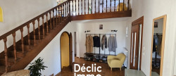 vente Maison individuelle Chauray