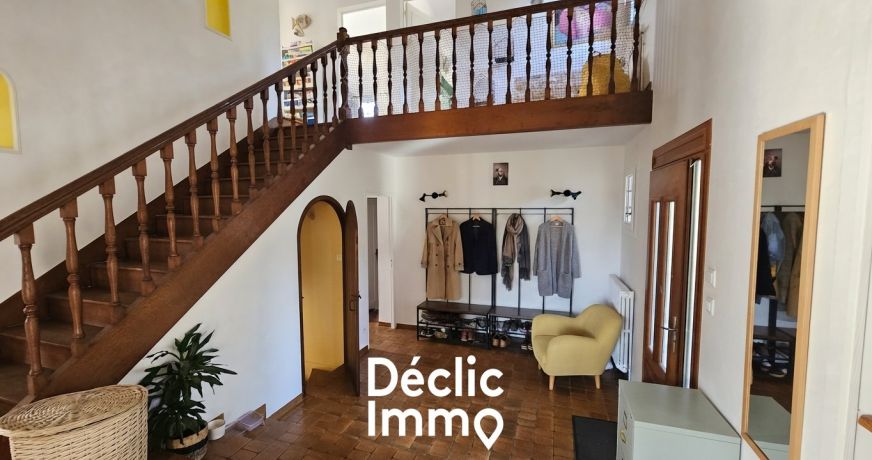 vente Maison individuelle Chauray
