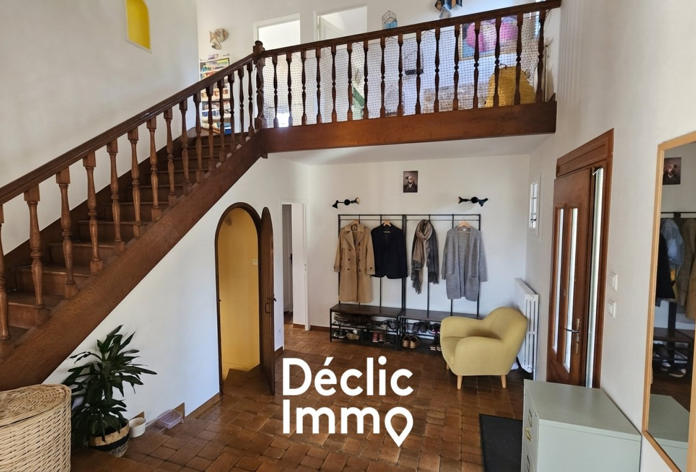vente Maison individuelle Chauray - Photo 7