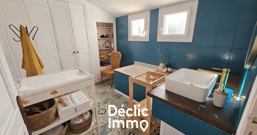 vente Maison individuelle Chauray